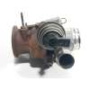 Recambio de turbocompresor para volvo v40 cross country (526) d3 referencia OEM IAM  31493379 