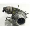 Recambio de turbocompresor para volvo v40 cross country (526) d3 referencia OEM IAM  31493379 