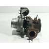 Recambio de turbocompresor para volvo v40 cross country (526) d3 referencia OEM IAM  31493379 