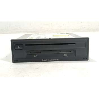 SISTEMA AUDIO / RADIO CD 8V0035043J 8V0035043J 