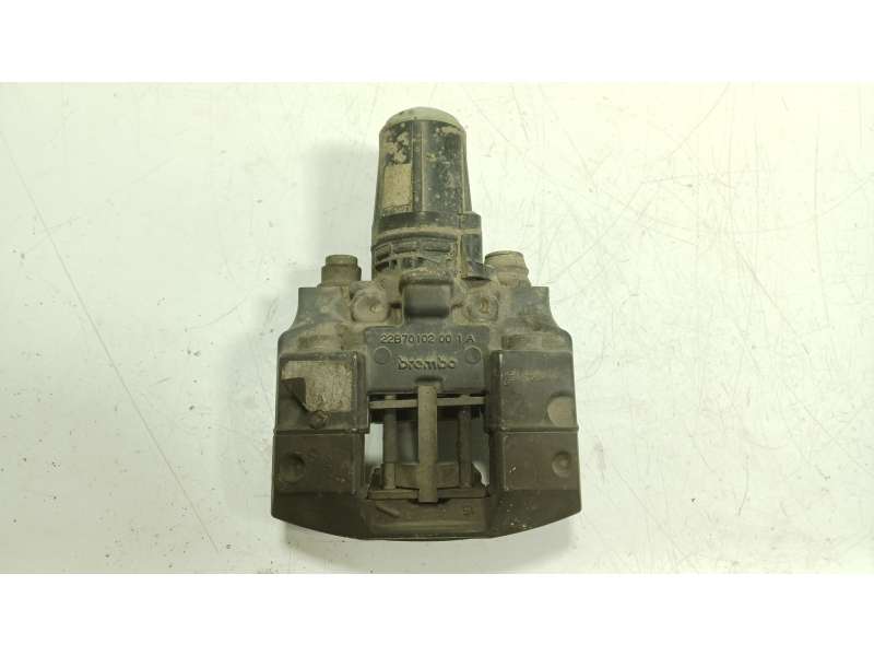 Recambio de pinza freno trasera derecha para tesla model s (5yjs) 85d awd referencia OEM IAM   