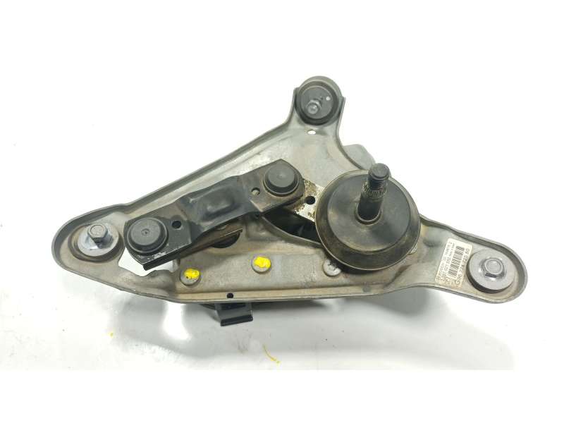 Recambio de motor limpia delantero izquierdo para peugeot 508 i (8d_) 2.0 bluehdi 150 referencia OEM IAM  9677472580 