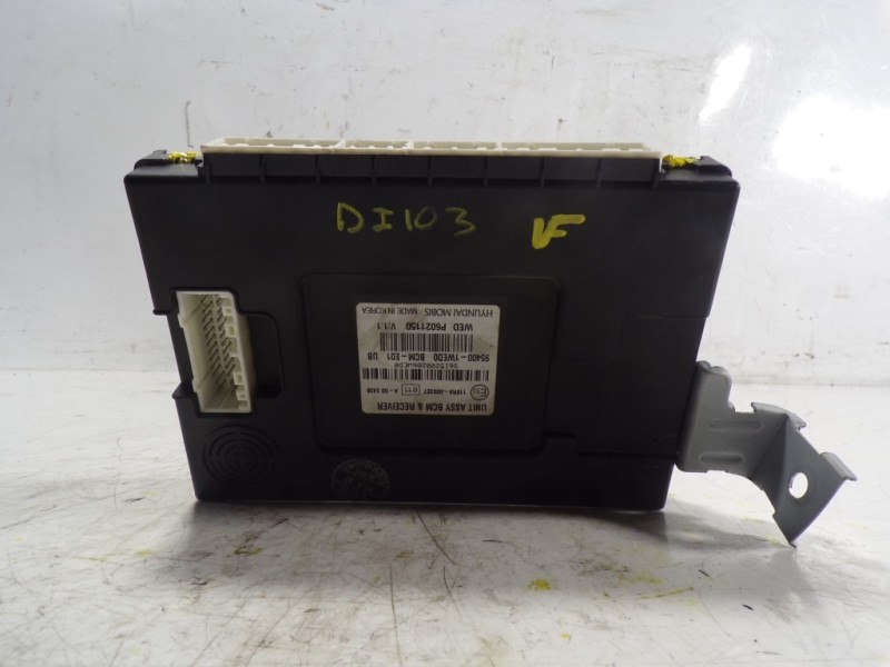 Recambio de modulo electronico para kia rio concept referencia OEM IAM 954001WED0 954001WED0 P6021150