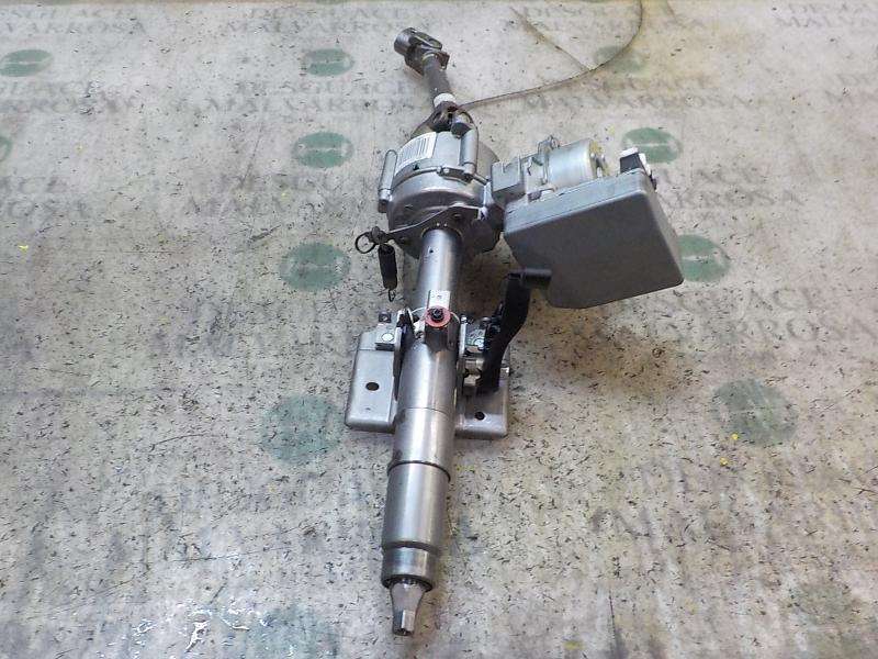 Recambio de columna direccion para ford fiesta (ccn) trend referencia OEM IAM 2270560 C1BC3C529AM 