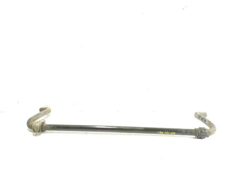 Recambio de barra estabilizadora delantera para audi a6 avant (4f2) 2.0 16v tdi referencia OEM IAM 4F0411309E  