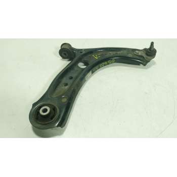 BRAZO SUSPENSION INFERIOR DELANTERO DERECHO 5WA407152 5WA407152 
