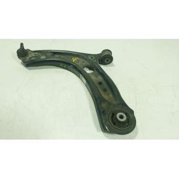BRAZO SUSPENSION INFERIOR DELANTERO IZQUIERDO 5WA407151 5WA407151 