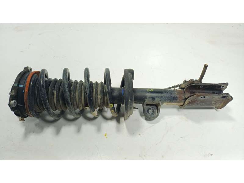 Recambio de amortiguador delantero derecho para fiat 500x (334_) 1.6 (334axe1a) referencia OEM IAM  00521051880 