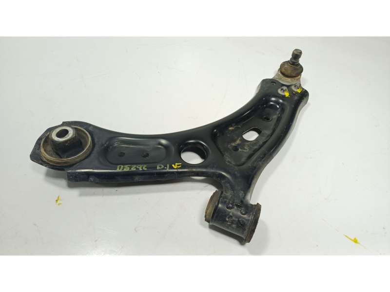Recambio de brazo suspension inferior delantero izquierdo para fiat 500x (334_) 1.6 (334axe1a) referencia OEM IAM   