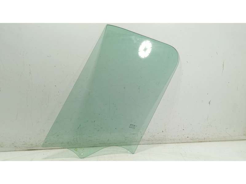 Recambio de cristal puerta delantero izquierdo para nissan interstar furgoneta (x62b) dci 135 referencia OEM IAM   