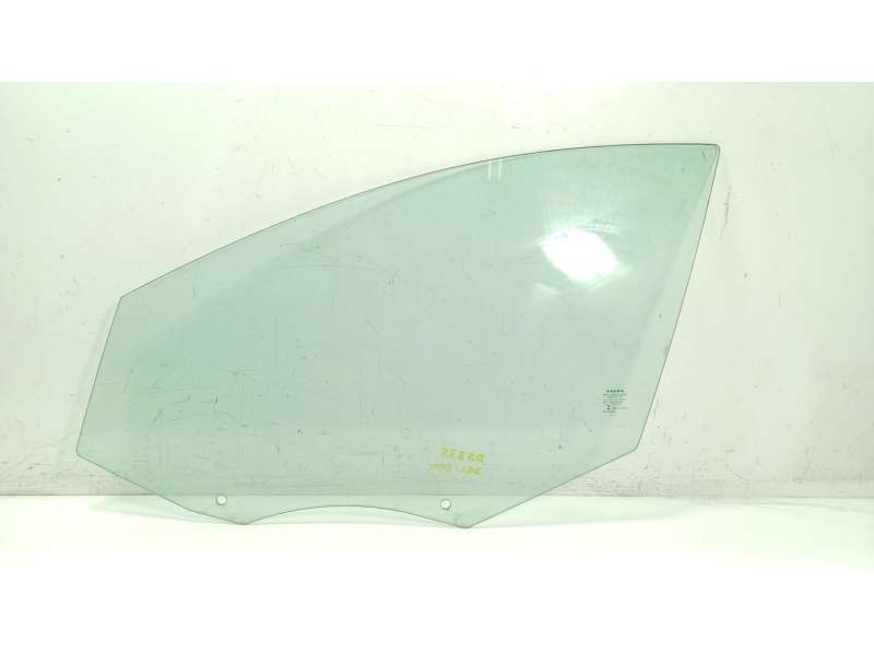 Recambio de cristal puerta delantero izquierdo para volvo xc60 i suv (156) d4 referencia OEM IAM 31386792  