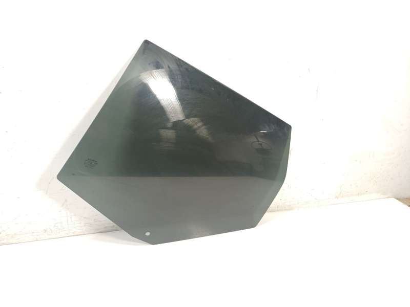 Recambio de cristal puerta trasero izquierdo para volvo xc60 i suv (156) d4 referencia OEM IAM 30745621  