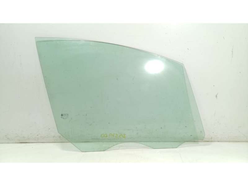 Recambio de cristal puerta delantero derecho para opel meriva b monospace (s10) 1.4 (75) referencia OEM IAM   