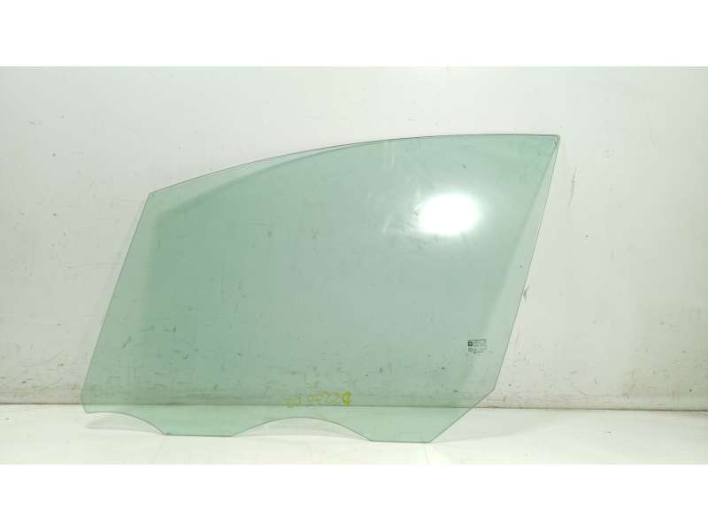 Recambio de cristal puerta delantero izquierdo para opel meriva b monospace (s10) 1.4 (75) referencia OEM IAM   