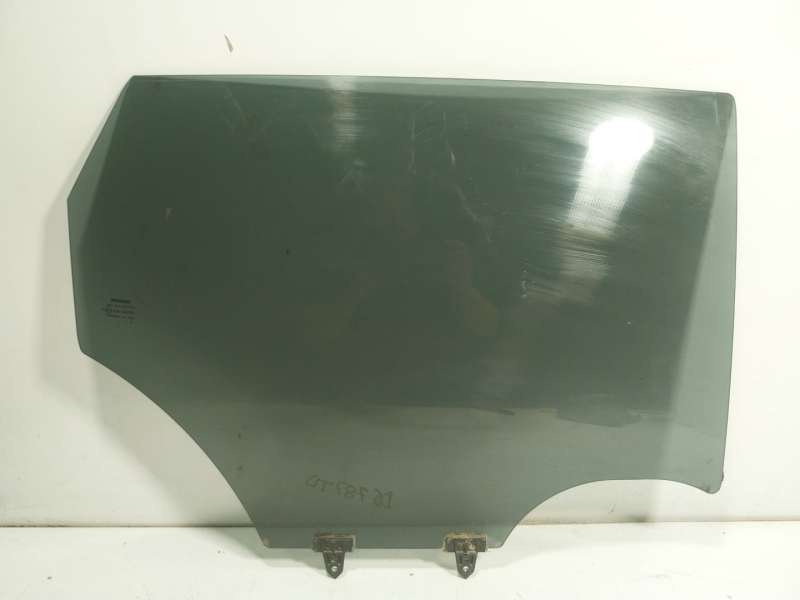 Recambio de cristal puerta trasero derecho para nissan qashqai ii (j11, j11_) 1.2 dig-t referencia OEM IAM   