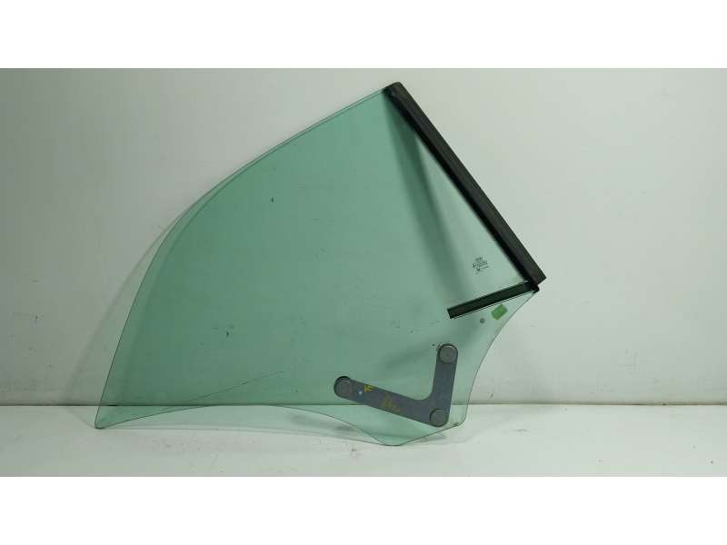 Recambio de cristal puerta trasero derecho para audi a3 descapotable (8p7) 1.8 tfsi referencia OEM IAM   