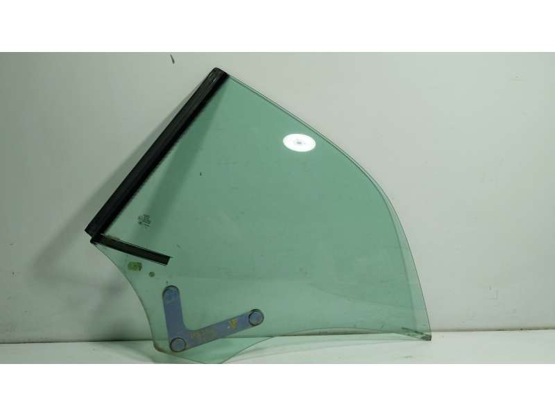 Recambio de cristal puerta trasero izquierdo para audi a3 descapotable (8p7) 1.8 tfsi referencia OEM IAM   