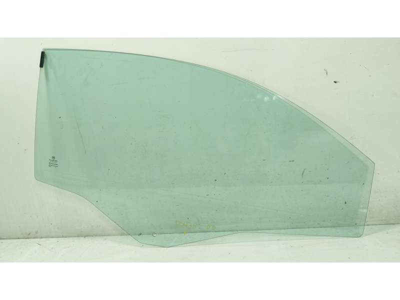 Recambio de cristal puerta delantero derecho para fiat 500 (312_) 1.0 mild hybrid (312.ayd1b) referencia OEM IAM   