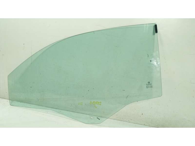 Recambio de cristal puerta delantero izquierdo para fiat 500 (312_) 1.0 mild hybrid (312.ayd1b) referencia OEM IAM   