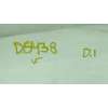 Recambio de cristal puerta delantero izquierdo para fiat 500 (312_) 1.0 mild hybrid (312.ayd1b) referencia OEM IAM   