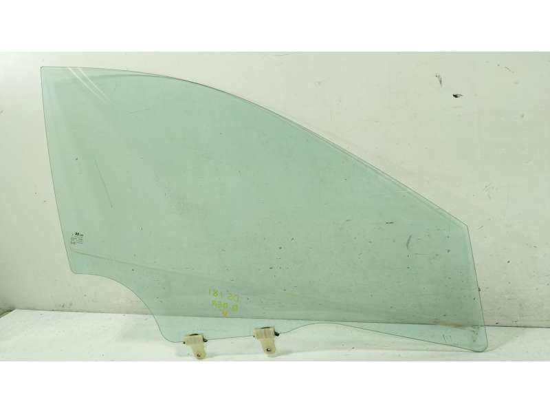 Recambio de cristal puerta delantero derecho para hyundai kona (os, ose, osi) 1.0 t-gdi referencia OEM IAM   