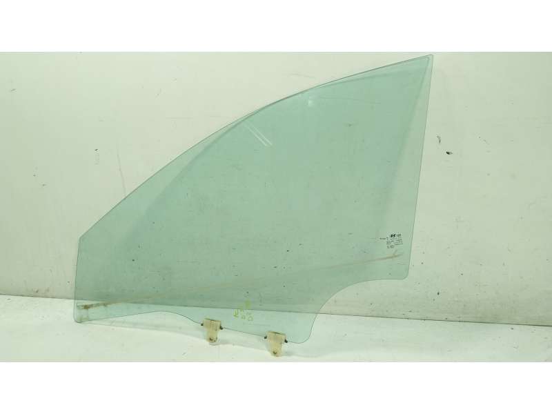 Recambio de cristal puerta delantero izquierdo para hyundai kona (os, ose, osi) 1.0 t-gdi referencia OEM IAM   