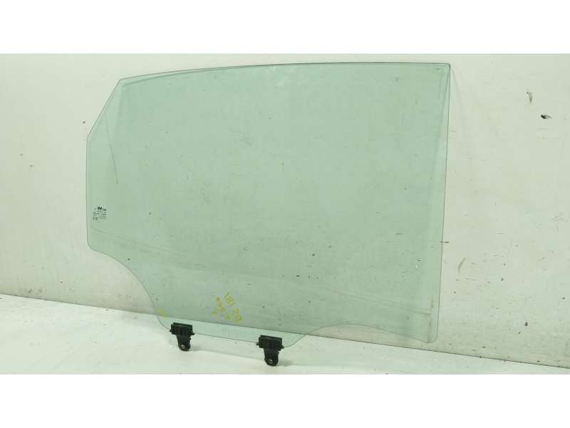 Recambio de cristal puerta trasero derecho para hyundai kona (os, ose, osi) 1.0 t-gdi referencia OEM IAM   