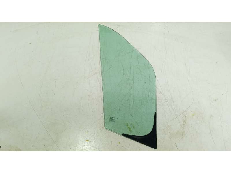 Recambio de cristal custodia delantero derecho para nissan interstar furgoneta (x62b) dci 135 referencia OEM IAM   
