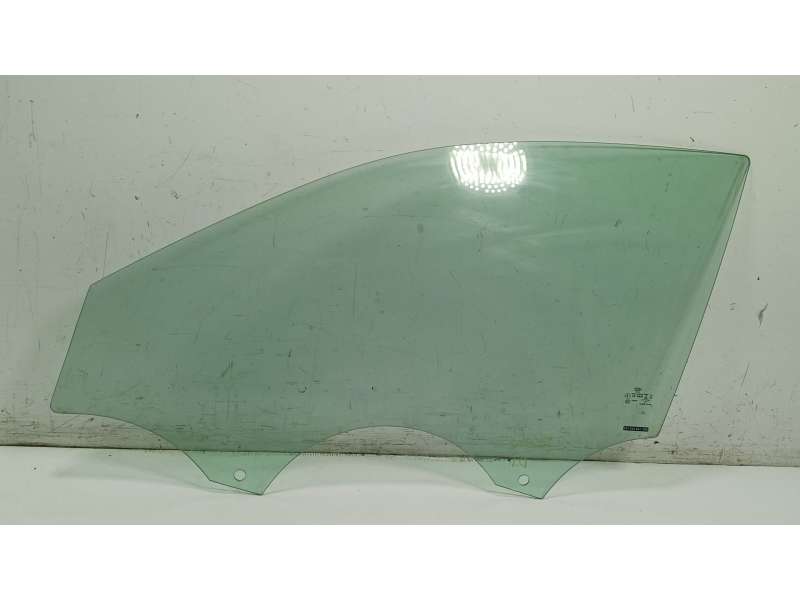 Recambio de cristal puerta delantero izquierdo para audi q3 sportback (f3n) 35 tdi referencia OEM IAM   