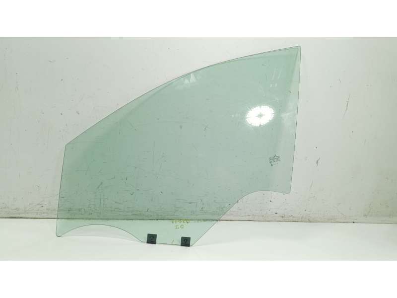 Recambio de cristal puerta delantero izquierdo para mitsubishi asx (vsx_, vse_) 1.3 mhev (vsxg3) referencia OEM IAM MQ005430  
