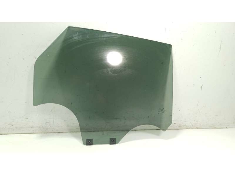 Recambio de cristal puerta trasero derecho para mitsubishi asx (vsx_, vse_) 1.3 mhev (vsxg3) referencia OEM IAM MQ005517  
