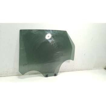 CRISTAL PUERTA TRASERO IZQUIERDO MQ005519 