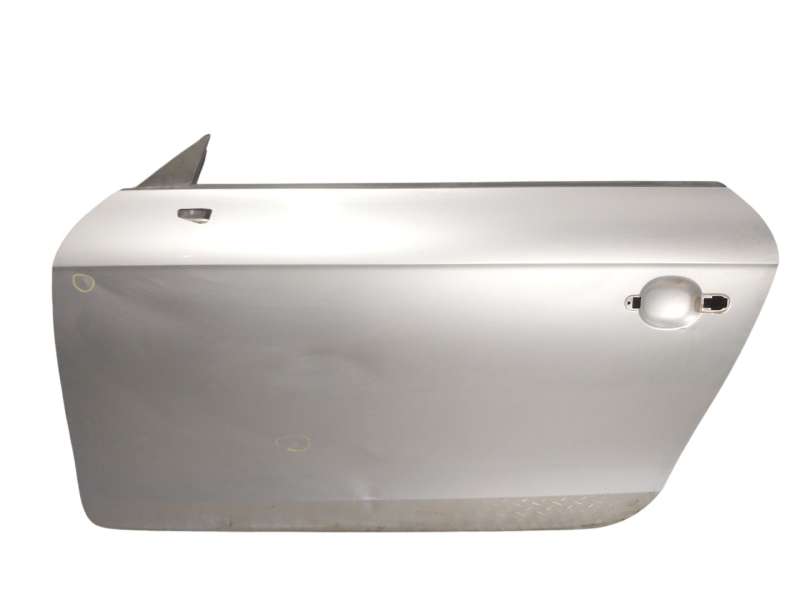 Recambio de puerta delantera izquierda para audi tt (8j3) 2.0 tfsi referencia OEM IAM   