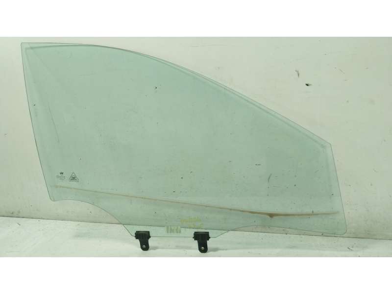 Recambio de cristal puerta delantero derecho para hyundai tucson (nx4e, nx4a) 1.6 t-gdi referencia OEM IAM   