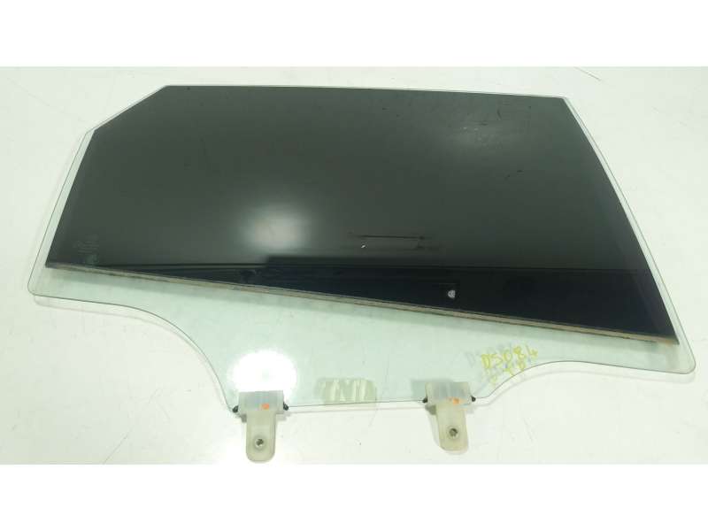Recambio de cristal puerta trasero derecho para hyundai tucson (nx4e, nx4a) 1.6 t-gdi referencia OEM IAM   