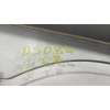 Recambio de cristal puerta trasero derecho para hyundai tucson (nx4e, nx4a) 1.6 t-gdi referencia OEM IAM   
