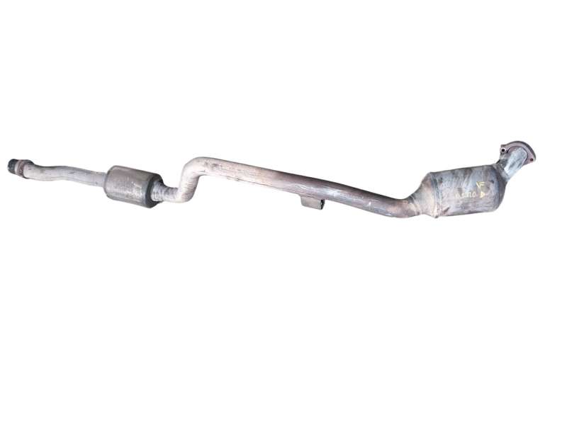 Recambio de catalizador para mercedes-benz cls (c219) cls 350 (219.356) referencia OEM IAM   