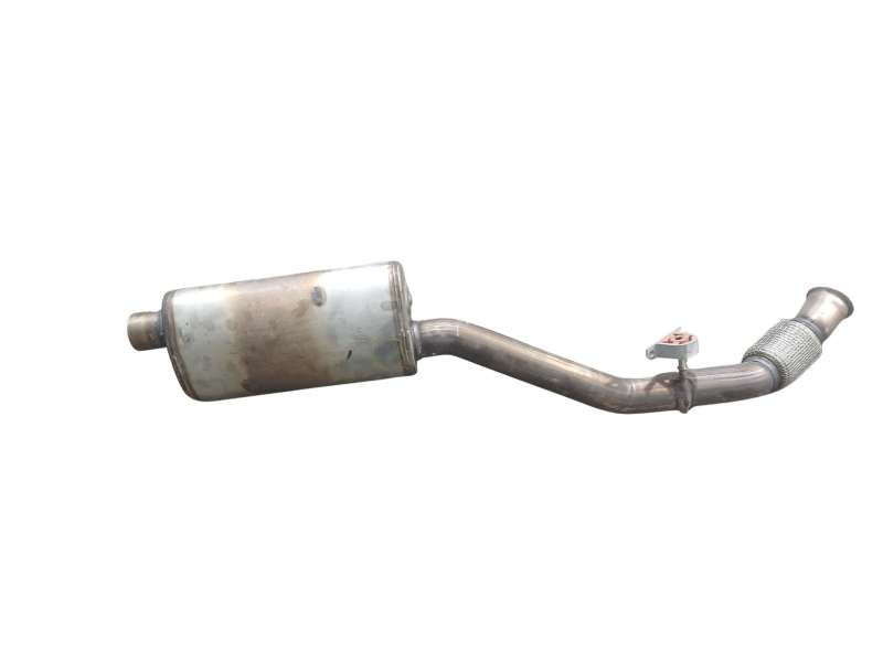 Recambio de catalizador para audi q5 (fyb, fyg) 50 tfsi e quattro referencia OEM IAM  8MA253211F 