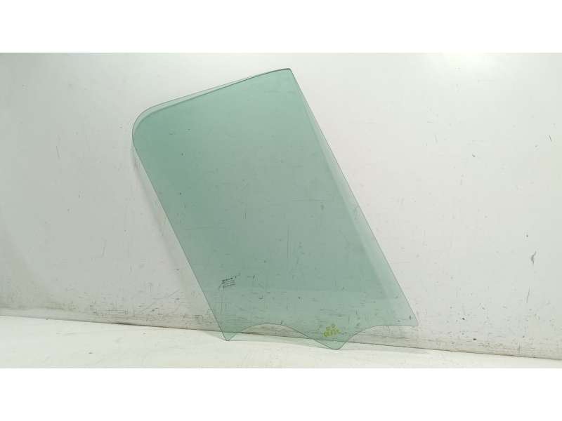 Recambio de cristal puerta delantero derecho para nissan interstar furgoneta (x62b) dci 135 referencia OEM IAM   