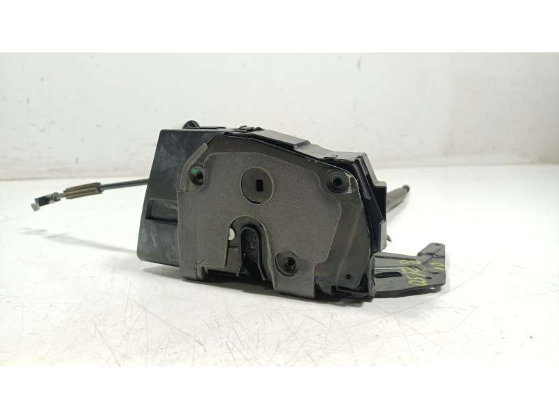 Recambio de cerradura puerta delantera derecha para land rover range rover sport ii (l494) 3.0 sdv6 4x4 referencia OEM IAM LR078