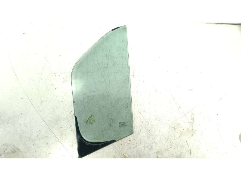Recambio de cristal custodia delantero izquierdo para nissan interstar furgoneta (x62b) dci 135 referencia OEM IAM   