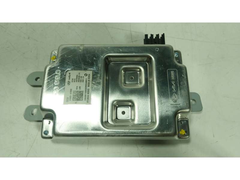 Recambio de modulo electronico para hyundai tucson (nx4e, nx4a) 1.6 t-gdi referencia OEM IAM  91920N7000 