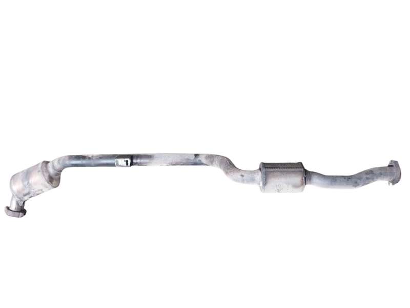 Recambio de catalizador para mercedes-benz cls (c219) cls 350 (219.356) referencia OEM IAM   