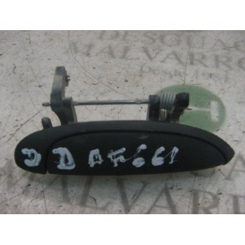 MANETA EXTERIOR DELANTERA DERECHA 