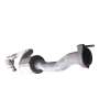 Recambio de catalizador para mercedes-benz cls (c219) cls 350 (219.356) referencia OEM IAM   