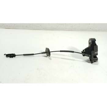 CERRADURA PUERTA TRASERA DERECHA JX78A218A00BD 