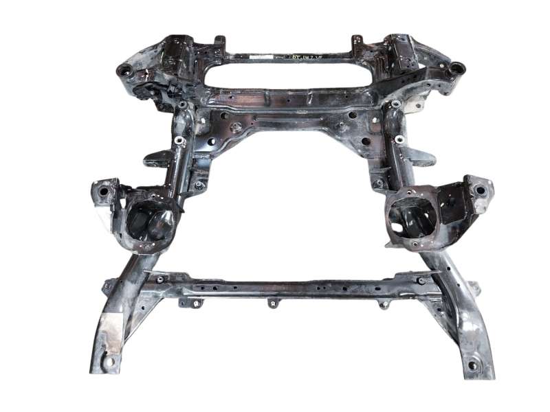 Recambio de puente delantero para bmw x5 (f15, f85) sdrive 25 d referencia OEM IAM 31116866689  