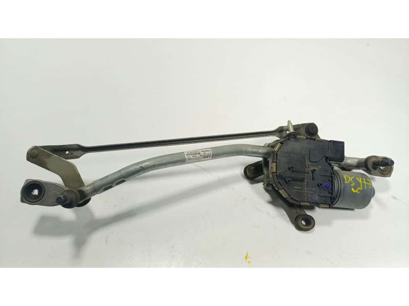 Recambio de motor limpia delantero para volvo v40 cross country (526) d3 referencia OEM IAM  31378574 