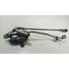 Recambio de motor limpia delantero para volvo v40 cross country (526) d3 referencia OEM IAM  31378574 