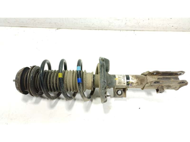 Recambio de amortiguador delantero derecho para kia rio iv (yb, sc, fb) 1.25 referencia OEM IAM   